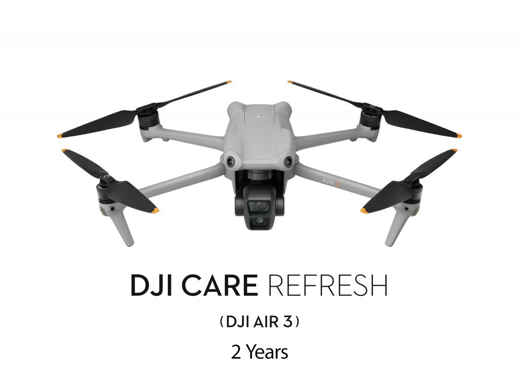Card licenta asigurare DJI, 2Y (Air 3) „CP.QT.00008597.01”