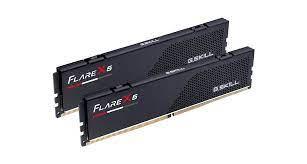 Memorie G.Skill Flare X5 64GB DDR5 5600 MHz CL36 Dual Channel Kit