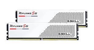 Memorie RAM, G.SKILL, 32GB, DDR5, 5600MHz