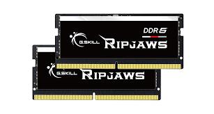 Memorii RAM, G.Skill, 32 GB, DDR5, 5600 MHz, Negru