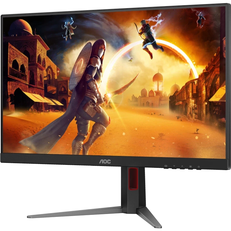 Monitor AOC 27G4HA 27 inch Fast IPS 200Hz - imagine 3
