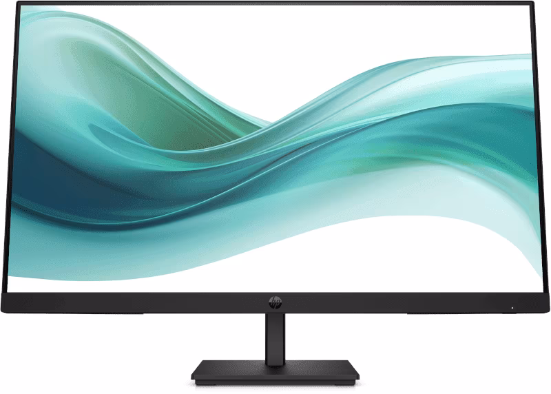 Monitor HP 324ph 23.8 inch Full HD IPS 100Hz