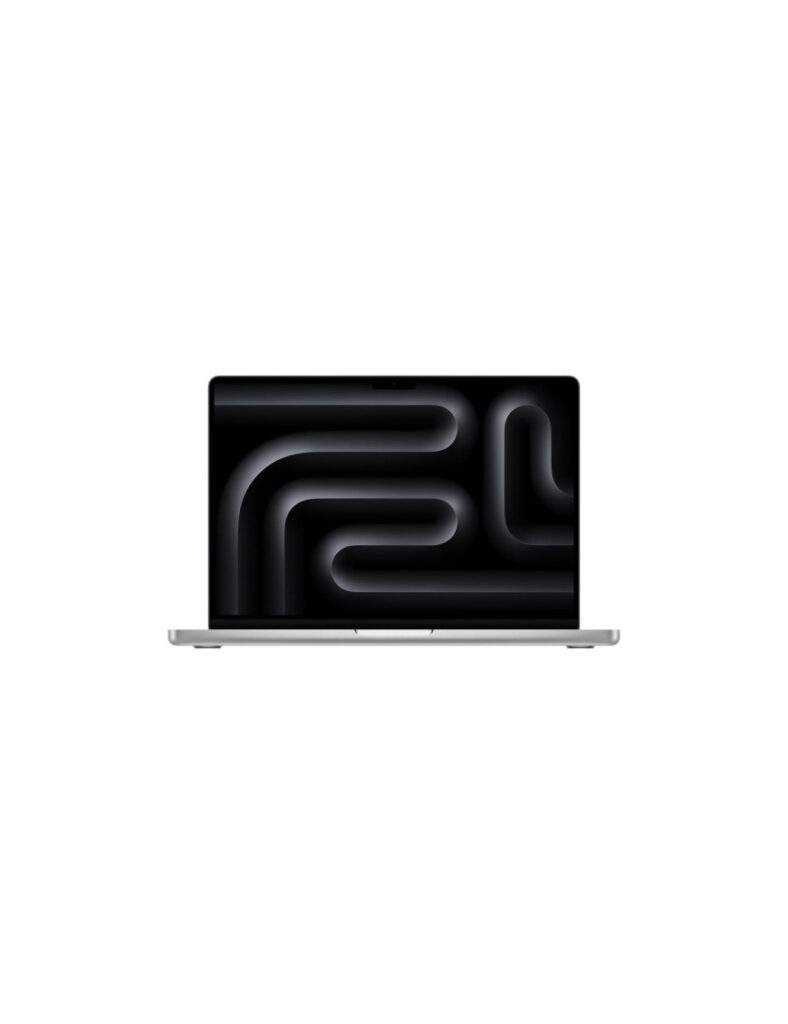 Laptop Apple MacBook Pro 14 M4 Pro 24GB 1TB Silver