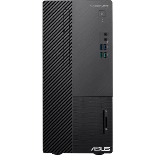Calculator Sistem PC ASUS ExpertCenter D5 MT D500ME, Procesor Intel® Core™ i5-13500 2.5GHz Raptor Lake, 16GB RAM, 512GB SSD, Intel UHD 770, Windows 11 Pro Education