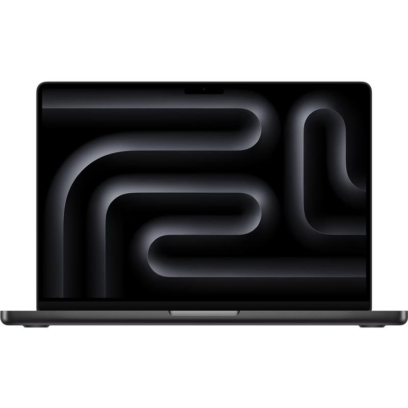 Laptop Apple MacBook Pro 14.2″, procesor M5, 32GB, 1TB, Space Black