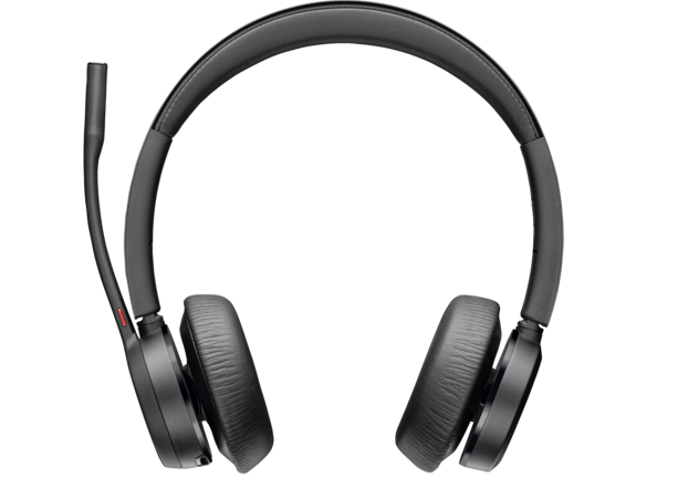 HP Poly Voyager 4320 MS Teams Headset