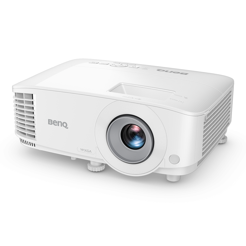 Videoproiector BenQ WXGA 1280*800, MW560, 4000 lumeni, alb 6 Videoproiector BenQ WXGA 1280*800, MW560, 4000 lumeni, alb - imagine 6