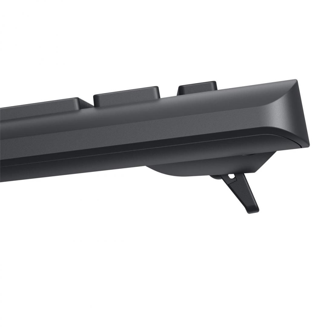 Kit wireless Dell KM3322W Tastatură + Mouse QWERTZ Română - imagine 4