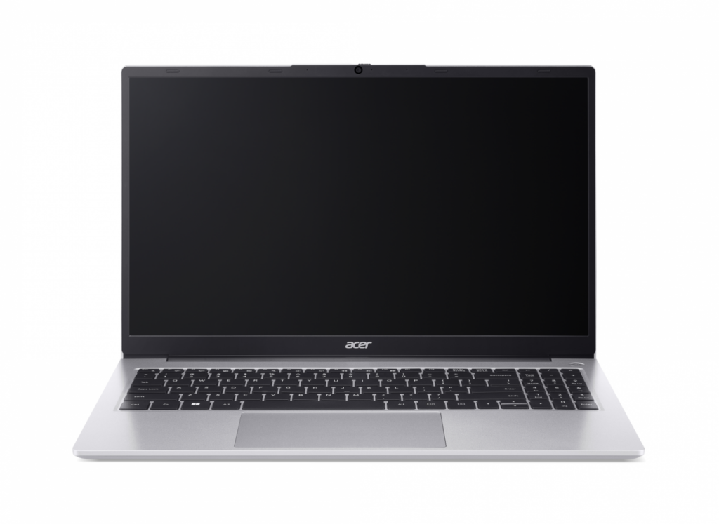 Laptop Acer Aspire Lite 15, AMD Ryzen 3, 16GB RAM, SSD 512GB, Argintiu, 15.6 inch