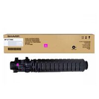 Toner Original Sharp Magenta, BPGT70MA, pentru BP50C26|BP55C26|BP50C31|BP60C31|BP70C31|BP50C36|BP60C36|BP70C36|BP50C45|BP60C45|BP70C45|BP50C55|BP70C55|BP50C65|BP70C65, 24K, incl.TV 24.2 RON, „BPGT70MA”