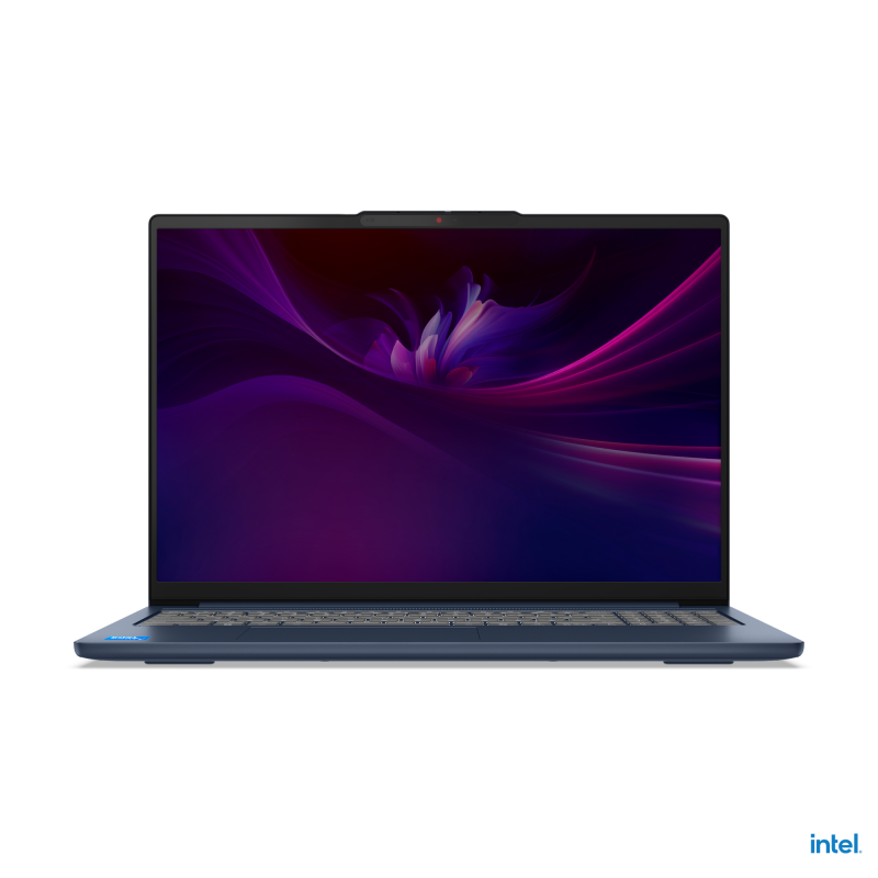 Laptop Lenovo IdeaPad Slim 5 16IRH10 cu procesor Intel® Core™ i5-13420H pana la 4.6GHz, 16″ WUXGA, IPS, 16GB DDR5 RAM, 1TB SSD, Intel® UHD Graphics, No OS, Cosmic Blue