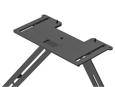 LOGITECH TV Mount for Video Bars-WW-TV MOUNT, "952-000041" 4 LOGITECH TV Mount for Video Bars-WW-TV MOUNT, "952-000041" - imagine 4