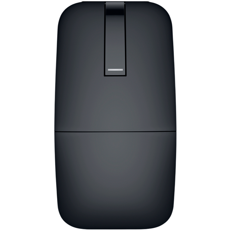 Mouse wireless Dell Bluetooth® Travel MS700, 2 butoane, 4 DPI levels – 1000, 1600(default), 2400 si 4000, negru