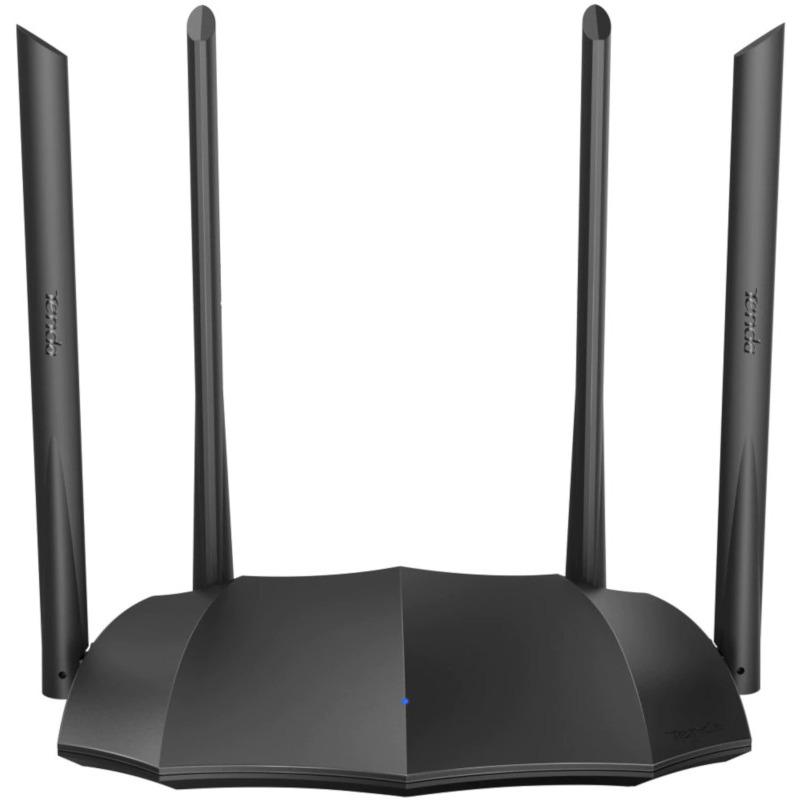 Router Wireless Gigabit Tenda AC8, AC1200, Dual Band