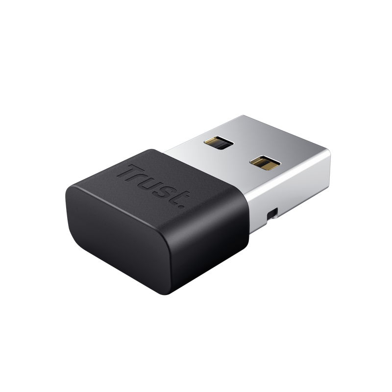 Adaptor Wireless, Trust 25329, Bluetooth, USB 2.0, Negru 3 Adaptor Wireless, Trust 25329, Bluetooth, USB 2.0, Negru - imagine 3