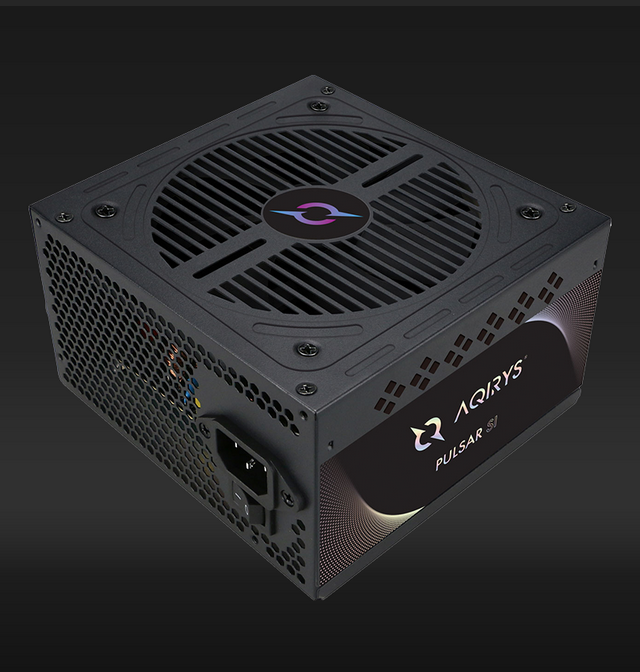 Sursa Aqirys Pulsar SI 650W 80 PLUS WHITE 2 Sursa Aqirys Pulsar SI 650W 80 PLUS WHITE - imagine 2
