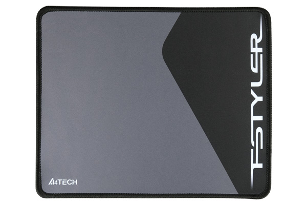 Mousepad A4Tech FP20-BK, 250x200mm, Negru