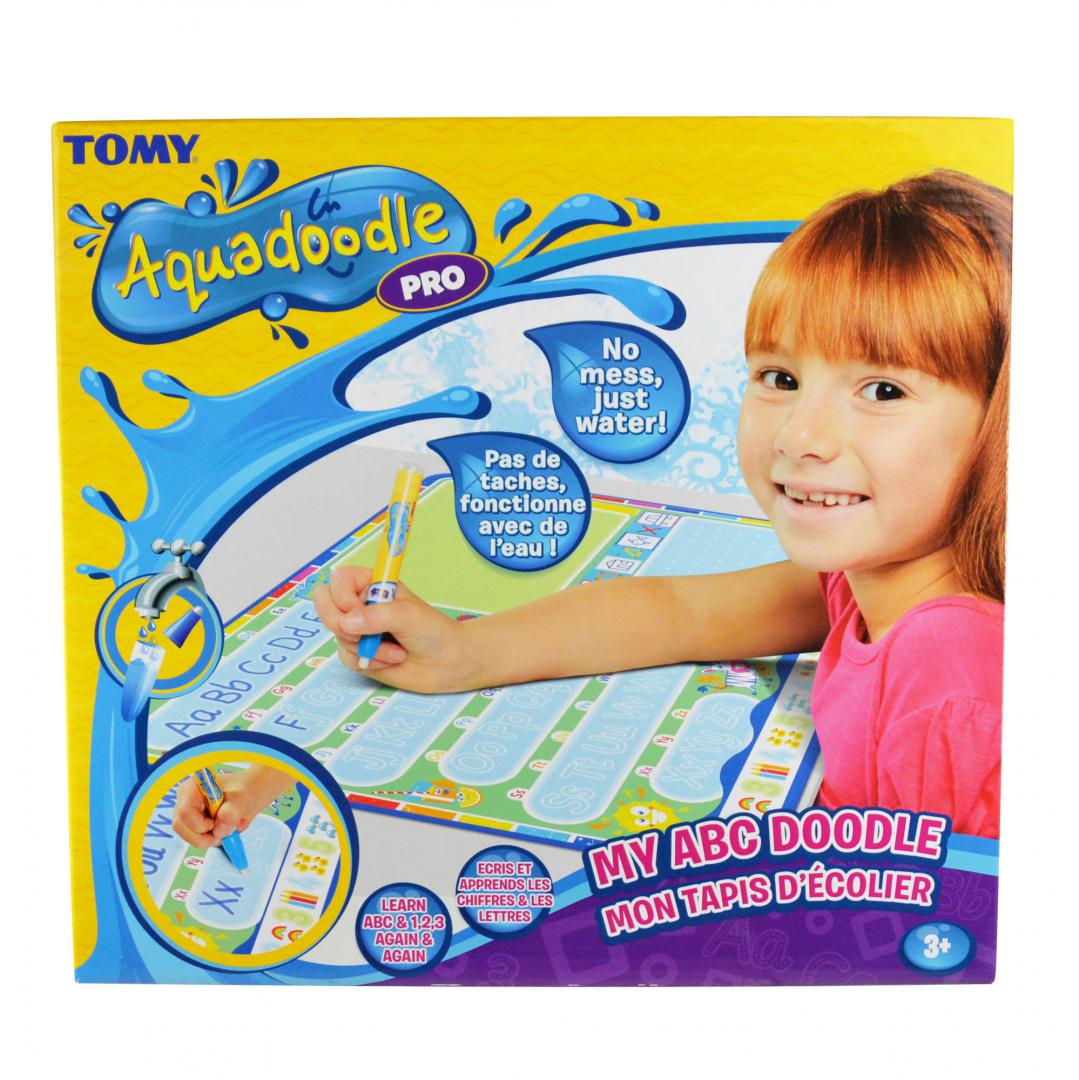 AQUADOODLE- INVATARE RAPIDA