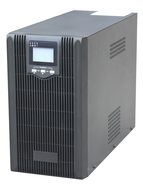 UPS GEMBIRD EG-UPS-PS2000-01, Mini tower, 2000VA/1600W, AVR, 4 prize IEC