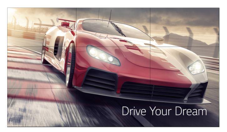 DISPLAY LCD 55″/55VM5J-H LG „55VM5J-H” (timbru verde 15 lei)