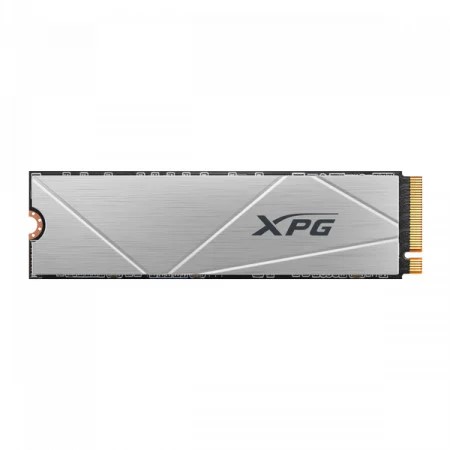 Solid-State Drive (SSD) ADATA XPG GAMMIX S60 Blade Gen.4, 512GB, M.2.