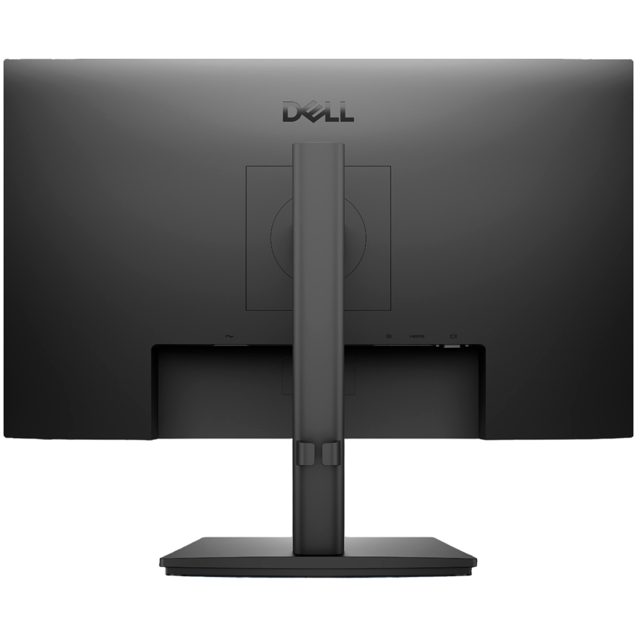 Monitor LED IPS DELL E2425HSM 23.8'', FHD, 100Hz, 5ms HDMI , Display Port, VGA, Pivot, VESA 4 Monitor LED IPS DELL E2425HSM 23.8'', FHD, 100Hz, 5ms HDMI , Display Port, VGA, Pivot, VESA - imagine 4