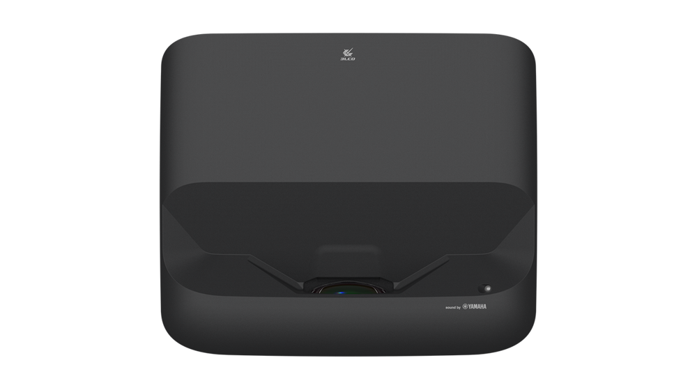 Videoproiector Epson EH-LS650B, 16:9, 3600 lm, 3LCD, Wi-Fi, Negru