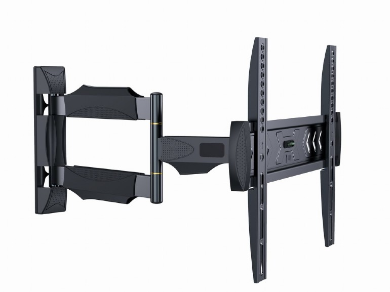 GEMBIRD Premium full-motion TV wall mnt