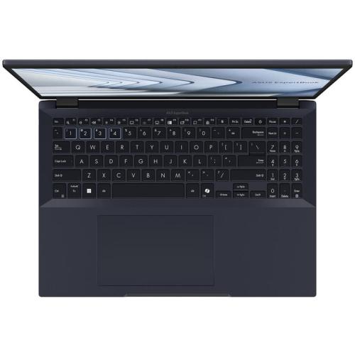 Laptop ASUS ExpertBook B9 OLED B9403CVAR cu procesor Intel® Core™ 7 150U pana la 5.4GHz, 14'', OLED, WQXGA+, 32GB RAM LPDDR5X, 2TB SSD, Intel® Graphics, Windows 11 Pro, Star Black 2 Laptop ASUS ExpertBook B9 OLED B9403CVAR cu procesor Intel® Core™ 7 150U pana la 5.4GHz, 14'', OLED, WQXGA+, 32GB RAM LPDDR5X, 2TB SSD, Intel® Graphics, Windows 11 Pro, Star Black - imagine 2