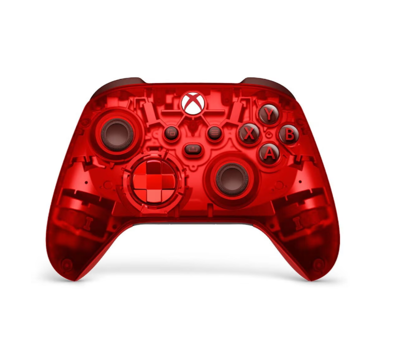 Controller Wireless Microsoft XBox Series X/S, Pulse Cipher Special Edition