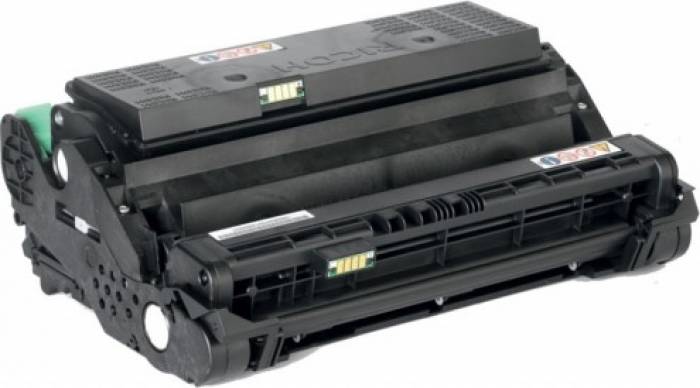 Cartus Toner Ricoh SP4500E, 6000 pagini, Negru