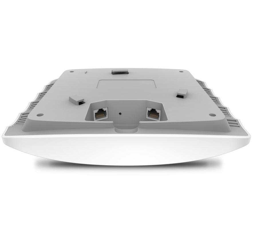 Set Access point TP-LINK EAP245 Dual-Band, White, 5buc 3 Set Access point TP-LINK EAP245 Dual-Band, White, 5buc - imagine 3