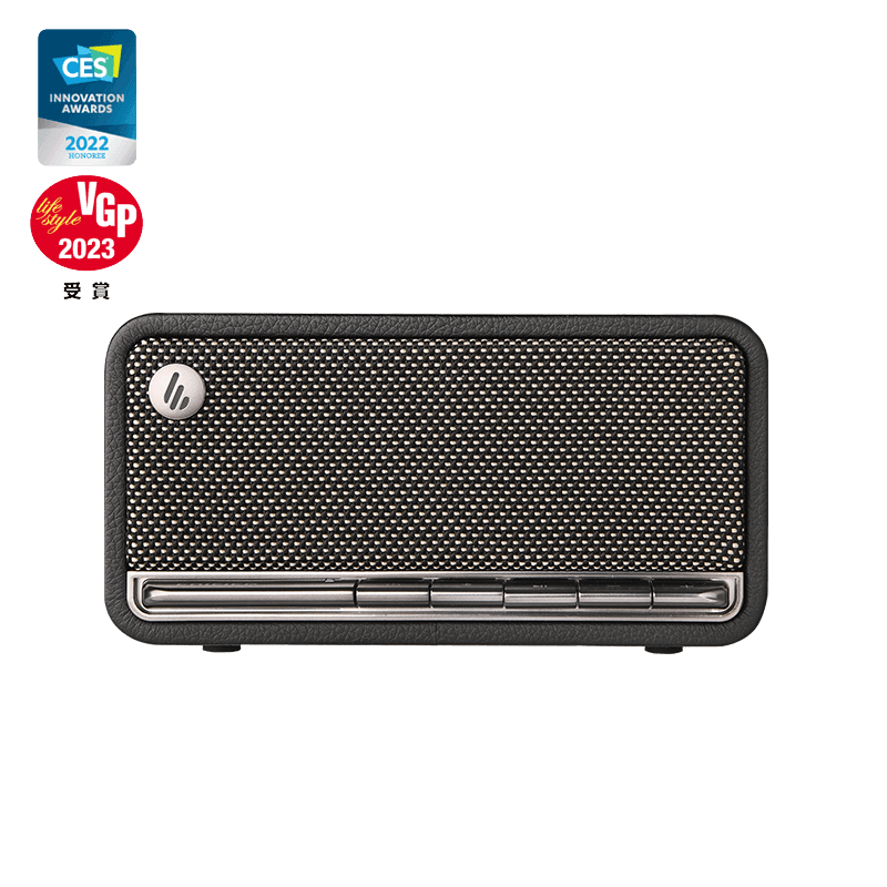 Boxa portabila Edifier Bluetooth MP230 Negru