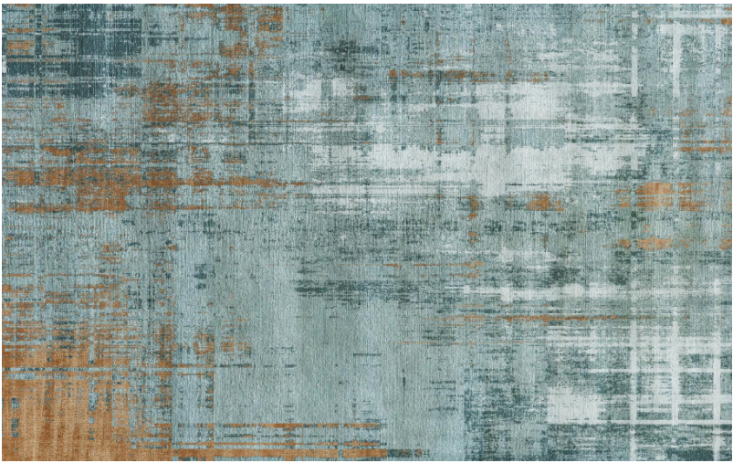 Covor printat, MIST 200x300 - imagine 2