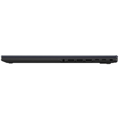 Laptop ASUS ExpertBook B9 OLED B9403CVAR cu procesor Intel® Core™ 7 150U pana la 5.4GHz, 14'', OLED, WQXGA+, 32GB RAM LPDDR5X, 2TB SSD, Intel® Graphics, Windows 11 Pro, Star Black 5 Laptop ASUS ExpertBook B9 OLED B9403CVAR cu procesor Intel® Core™ 7 150U pana la 5.4GHz, 14'', OLED, WQXGA+, 32GB RAM LPDDR5X, 2TB SSD, Intel® Graphics, Windows 11 Pro, Star Black - imagine 5