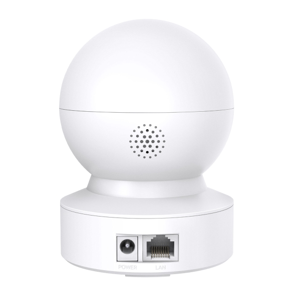 Camera de supraveghere Smart TP-Link Tapo C212 cu Pan/Tilt 360 grade, Rezolutie Filmare 3MP Ultra HD, Utilizare Baby Monitor, Wireless, Night Vision, Detectarea miscarilor, Two-Way Audio, Alarma sonora si luminoasa, Control Vocal, Alb 2 Camera de supraveghere Smart TP-Link Tapo C212 cu Pan/Tilt 360 grade, Rezolutie Filmare 3MP Ultra HD, Utilizare Baby Monitor, Wireless, Night Vision, Detectarea miscarilor, Two-Way Audio, Alarma sonora si luminoasa, Control Vocal, Alb - imagine 2