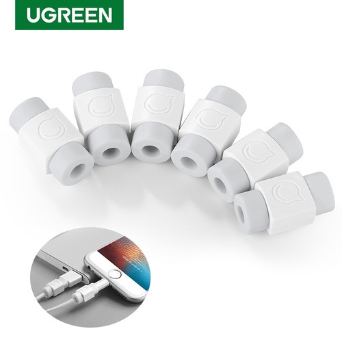 Protectie pentru cablu Ugreen iPhone
