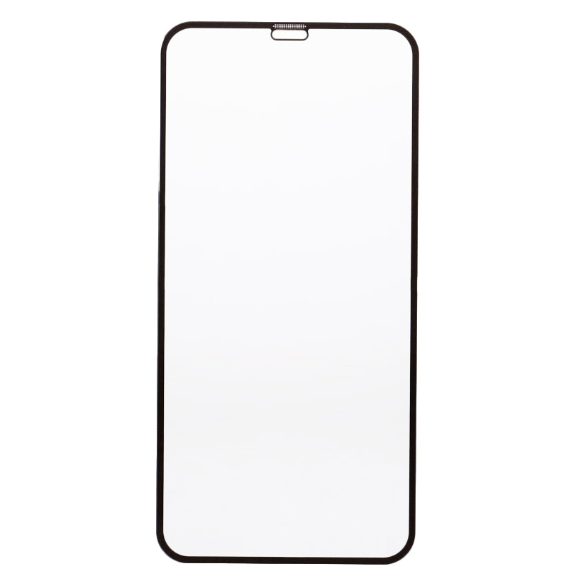 Folie de protectie Spacer pentru iPhone 11 si iPhone XR, sticla 9D, duritate 9H, Tempered Glass 2 Folie de protectie Spacer pentru iPhone 11 si iPhone XR, sticla 9D, duritate 9H, Tempered Glass - imagine 2