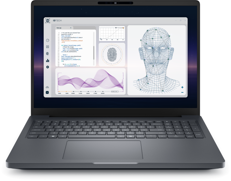 Laptop Dell Pro Max 16 MB16250 Procesor Intel® Core™ Ultra 7 265HX 30M Cache, up to 5.30 GHz 16″ WUXGA, 32GB, 1TB SSD, NVIDIA RTX PRO 2000 @8GB, Win 11 Pro, Gri