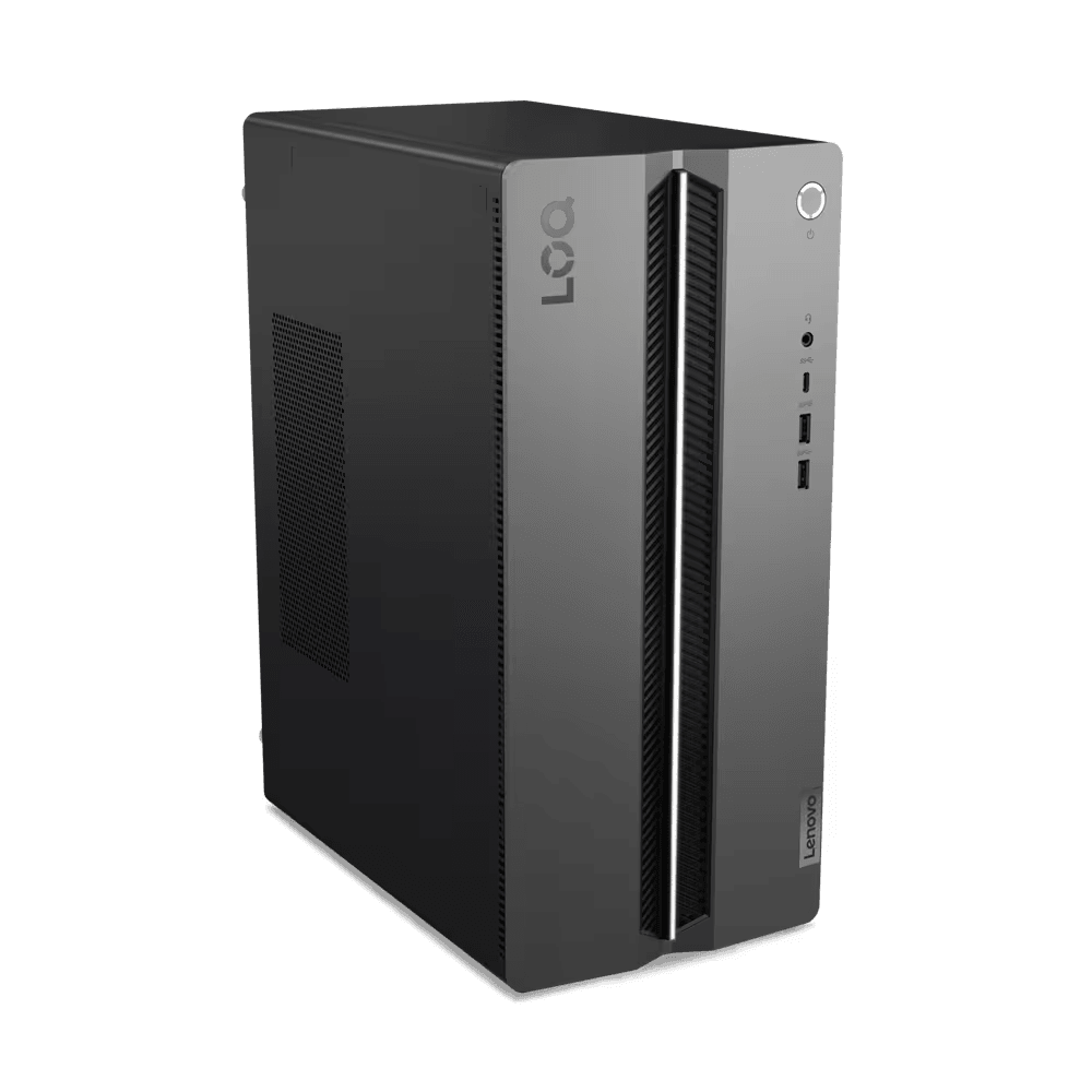 Desktop Gaming Lenovo LOQ Tower 17IRR9, Intel Core i7-14700, NVIDIA GeForce RTX 5060 Ti, 16GB RAM 2 Desktop Gaming Lenovo LOQ Tower 17IRR9, Intel Core i7-14700, NVIDIA GeForce RTX 5060 Ti, 16GB RAM - imagine 2