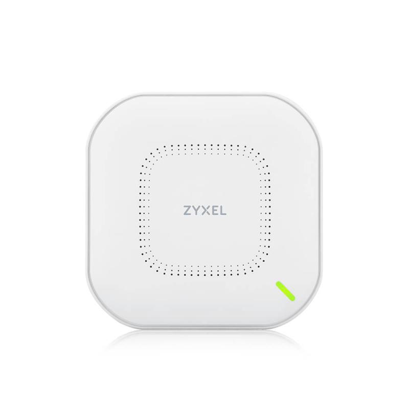 Access Point ZyXEL WAX630S, Dual Band, 575Mbps 2.4GHz, 2400Mbps 5GHz