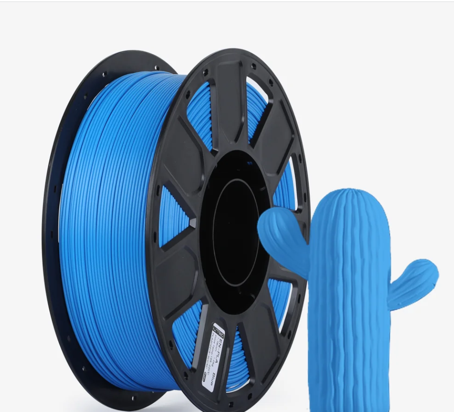 CREALITY 3D PRINT FILAMENT ENDER PLA BLU