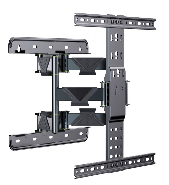 GEMBIRD Full-motion TV wall mount 32-65i
