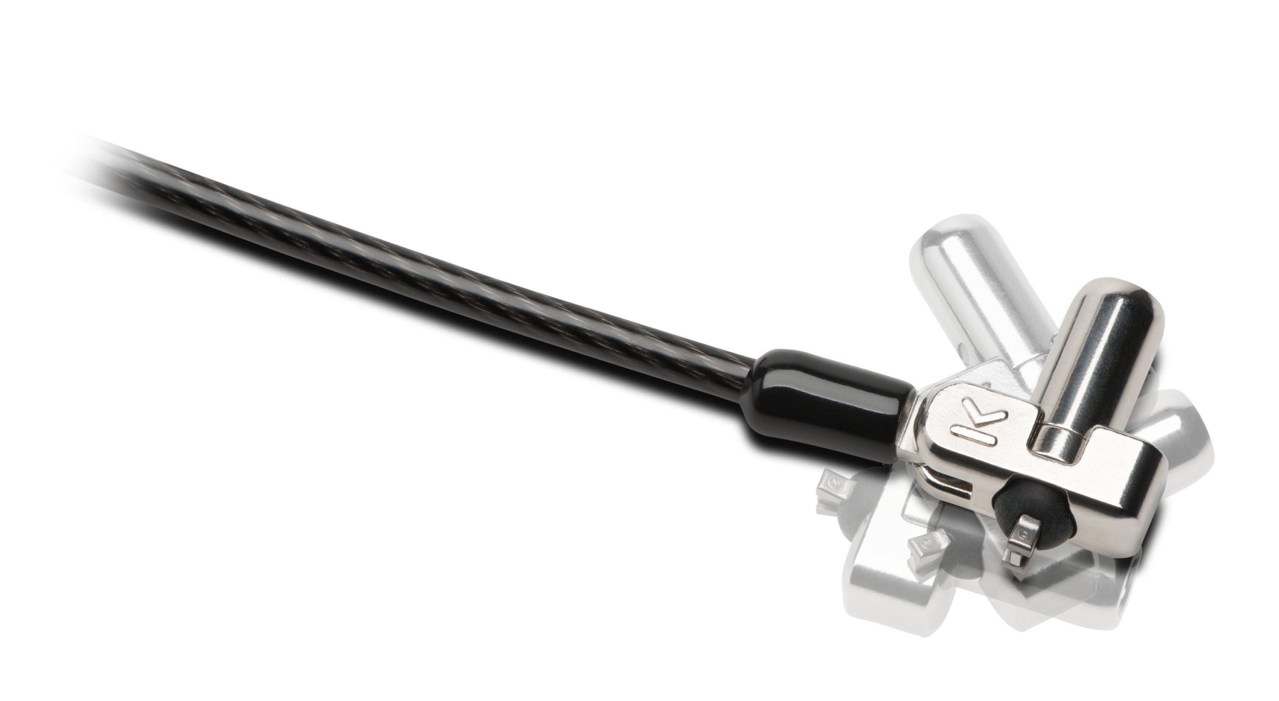 Sistem secutizare laptop, KENSINGTON, NanoSaver, Otel carbon 2 Sistem secutizare laptop, KENSINGTON, NanoSaver, Otel carbon - imagine 2