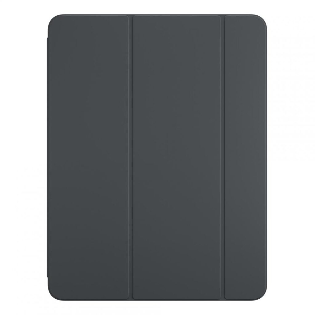 Husa de protectie Apple Smart Folio pentru iPad Pro 13″ (M4/M5), Black