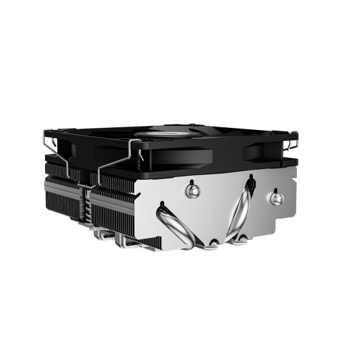 COOLER PCCooler "RC400-53" skt. Intel si AMD, racire cu aer, vent. 92mm, 1000 - 2700 rpm, 4 heatpipes, inaltime 53.5mm, ,"RC400-53" (timbru verde 0.8 lei) 4 COOLER PCCooler "RC400-53" skt. Intel si AMD, racire cu aer, vent. 92mm, 1000 - 2700 rpm, 4 heatpipes, inaltime 53.5mm, ,"RC400-53" (timbru verde 0.8 lei) - imagine 4