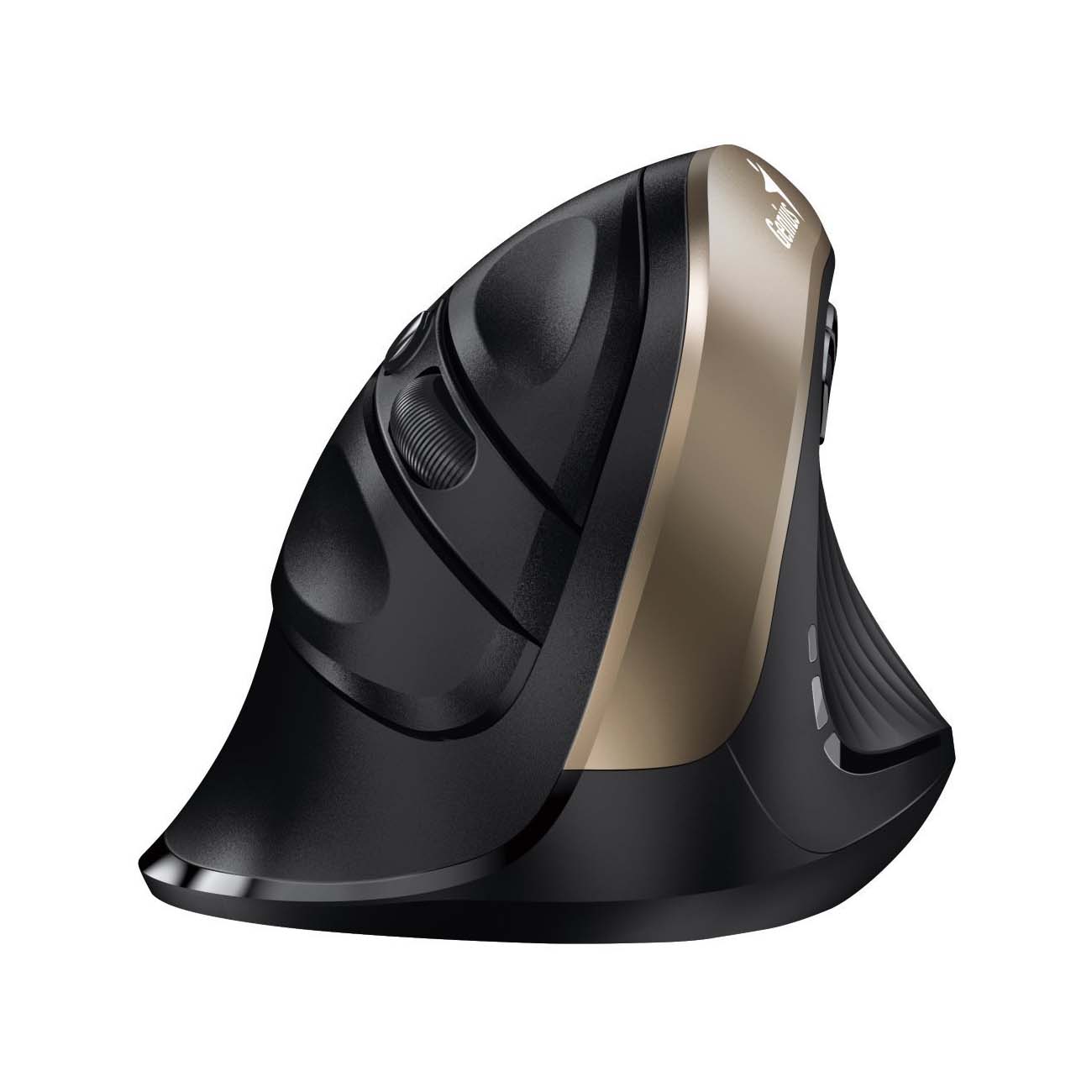 Mouse Ergo „NX-8250S”, PC sau NB, wireless, 2.4GHz, optic, 1600 dpi, butoane/scroll 5/1, auriu 1 Mouse Ergo „NX-8250S”, PC sau NB, wireless, 2.4GHz, optic, 1600 dpi, butoane/scroll 5/1, auriu