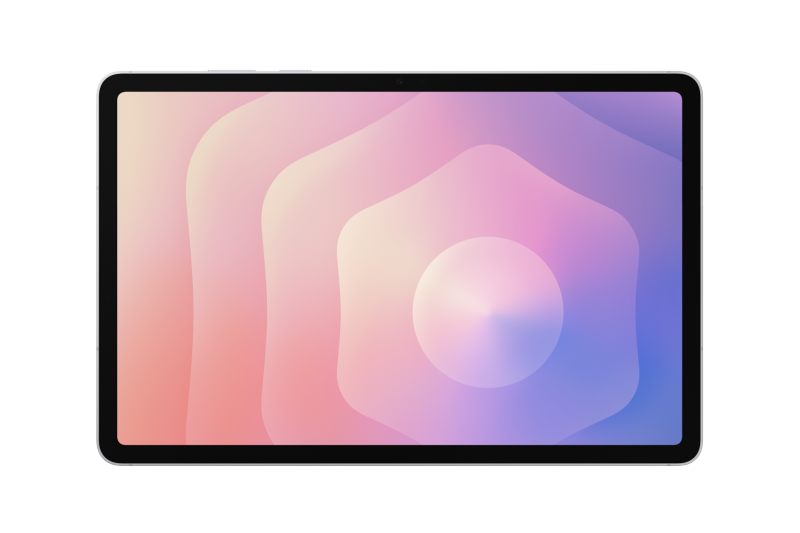 Tableta Samsung Galaxy Tab S11, 12GB RAM, 128GB, 11″, 5G, SILVER