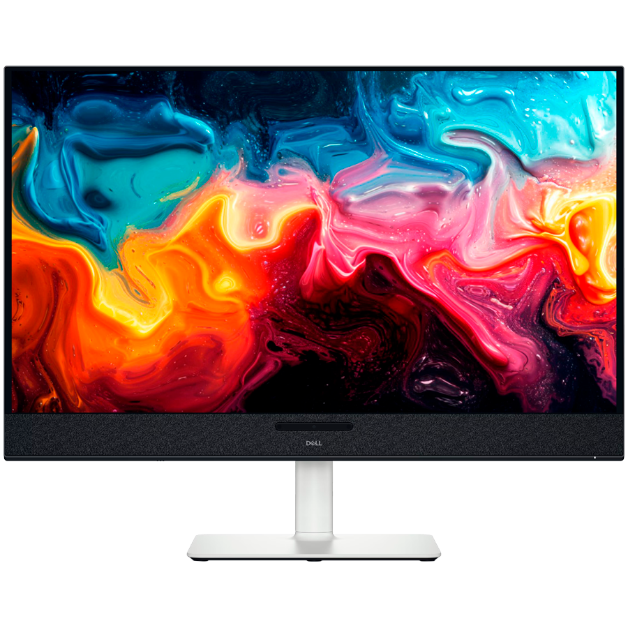 Monitor Dell Plus S3225QC 31.6″ 4K QD-OLED 120Hz, USB-C 90W