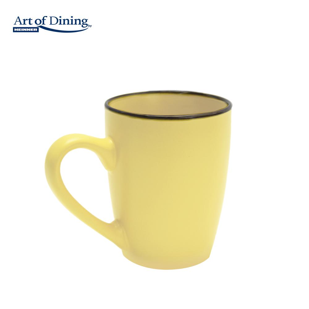 CANA CERAMICA 354 ML, MEDEEA - imagine 2
